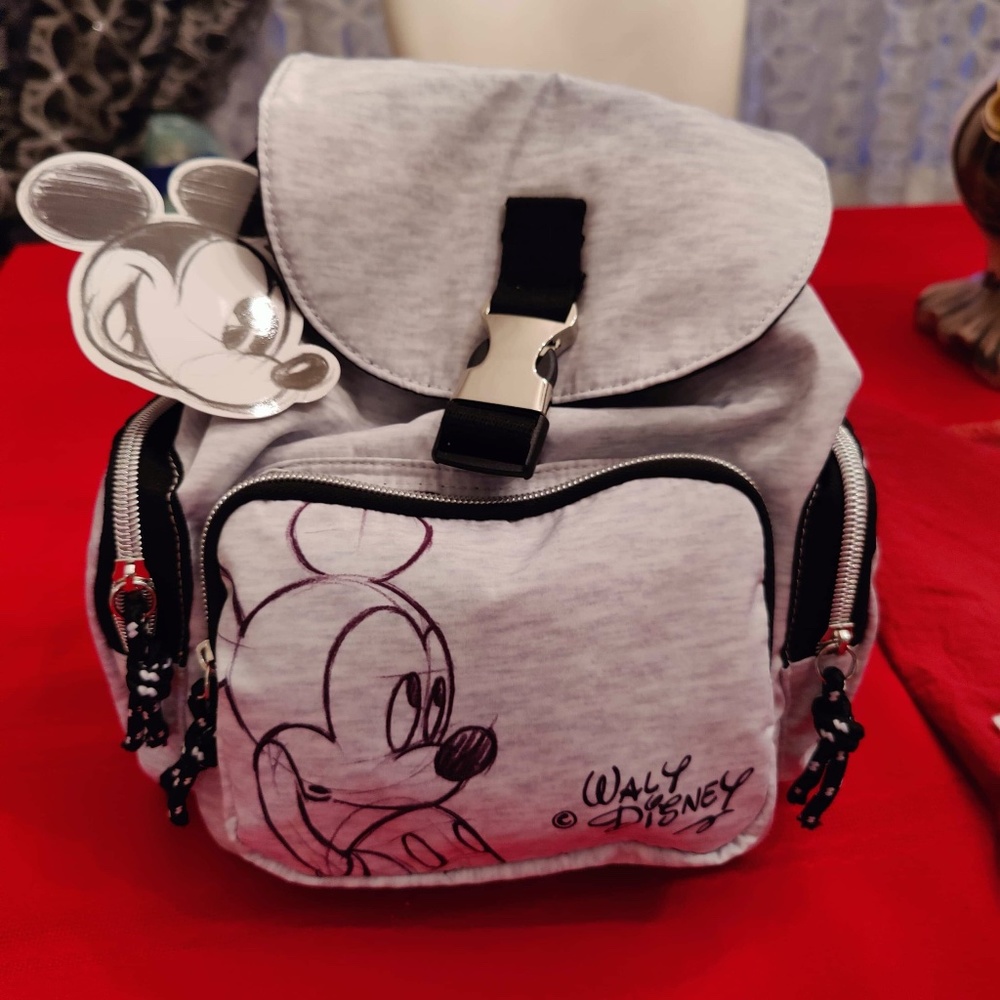 Disney Mickey Mouse Backpack